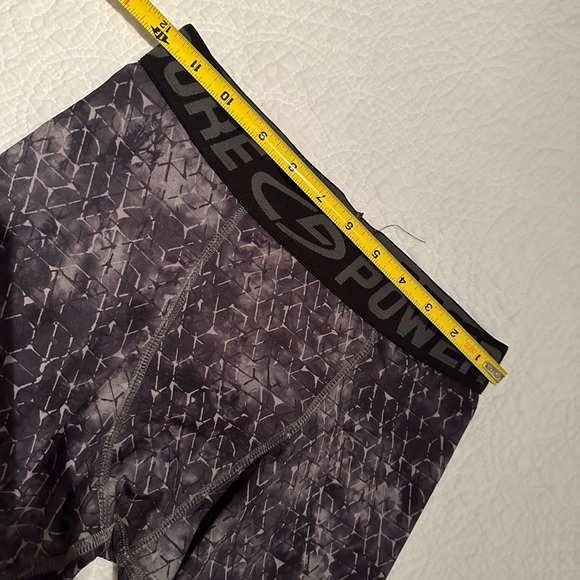 Champion Camouflage Compression Bottom Size Youth men’s L (12-14) - Picture 7 of 12